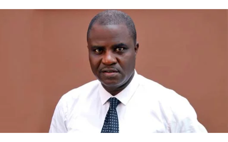 Lawyer S.O.K. Shillings Pens Open Letter To Aare Afe Babalola, Defends Dele Farotimi’s Book, Calls For Legal Reforms