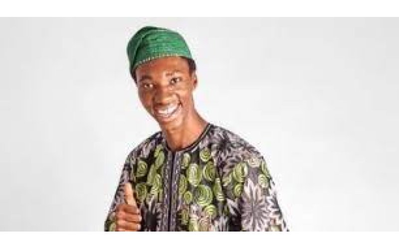 Layi Wasabi takes center stage in Falz's latest web series 'The Interview'  