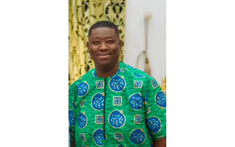 “May we not all pray in vain” - Pastor Leke Adeboye tells women who attend prayer programs but have refused to speak with their husbands