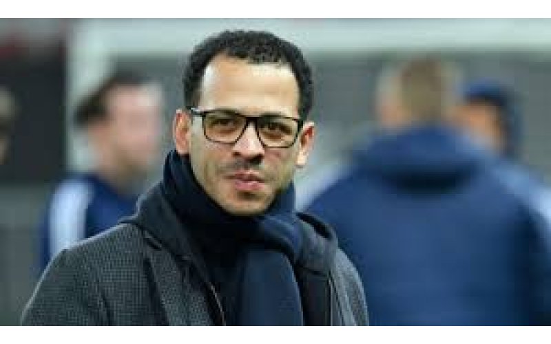 Chelsea Sack Liam Rosenior After Four Months, Appoint Interim Coach Following Poor Run