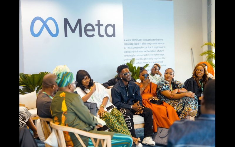 Meta and Nigerian Federal Government Launch Open Source Llama AI Accelerator