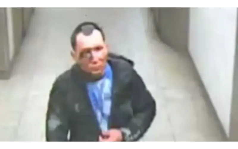 Clapham chemical attack: Search for suspect Abdul Shokoor Ezedi continues