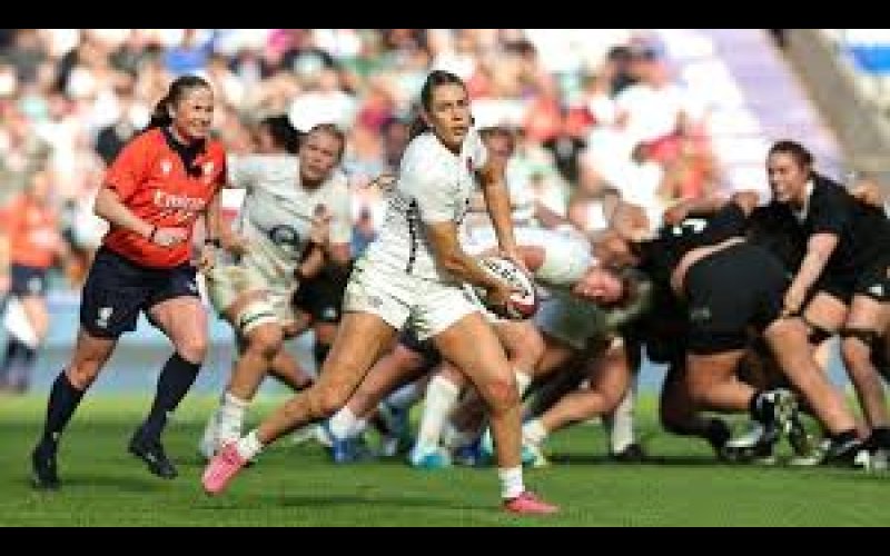    London: The Global Capital of Women’s Sports in 2025 