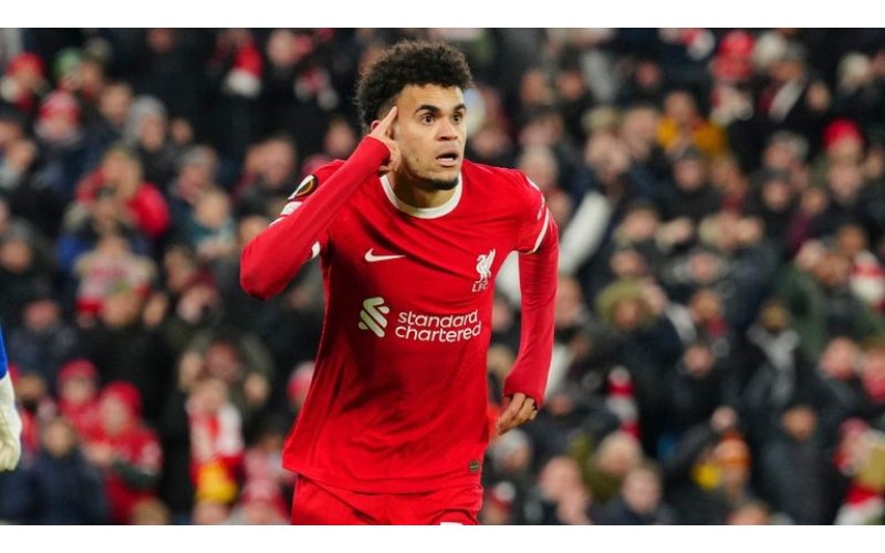 Premier League talking points: Luis Diaz to take center stage as top flight returns?