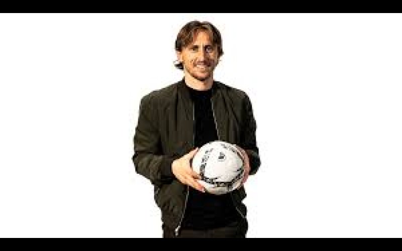    Luka Modric Joins Swansea City Ownership Group in Surprise Move to EFL Championship 