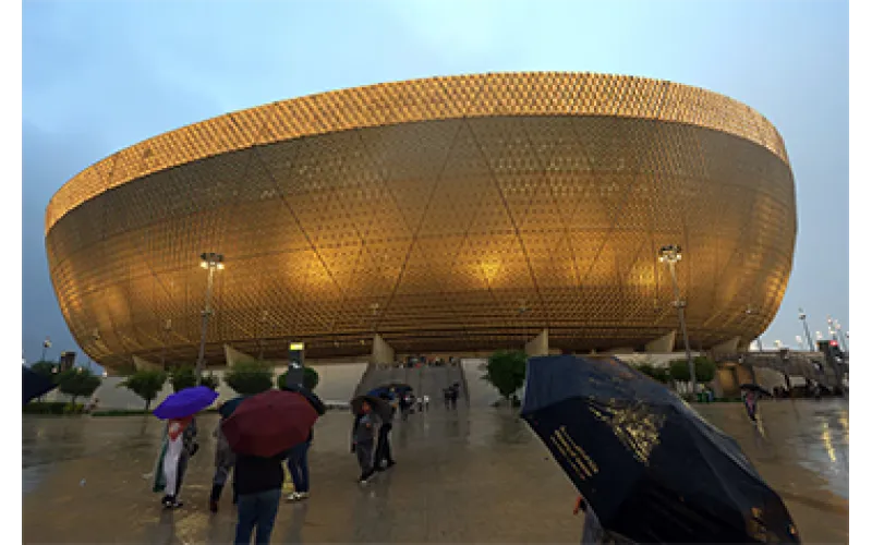 London Emerges as Likely Alternative for Spain vs Argentina “Finalissima” Amid Qatar Uncertainty