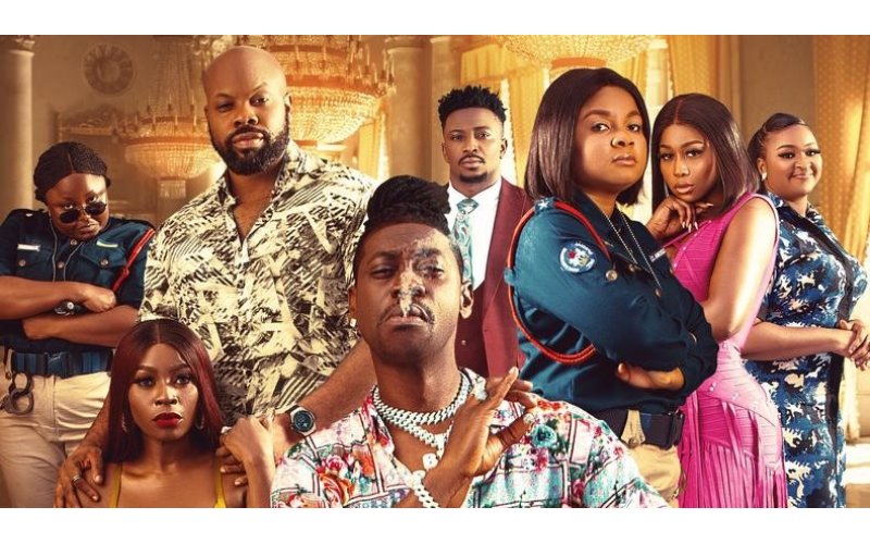 'L.I.F.E', 'Hotel Lambama', 'On the Edge' head to Prime Video this Valentine