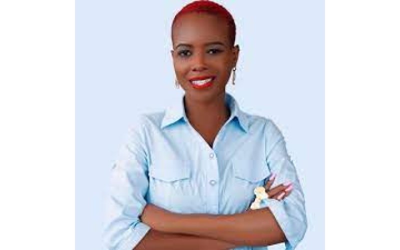 Mago Hafsa, impacting Children in slums through literacy