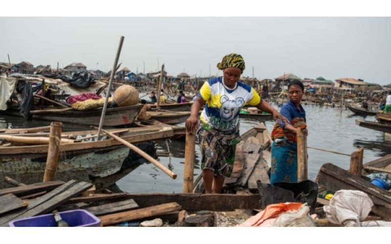 Lagos Defends Makoko Clearance, Cites Safety Risks and Long-Term Redevelopment Plans