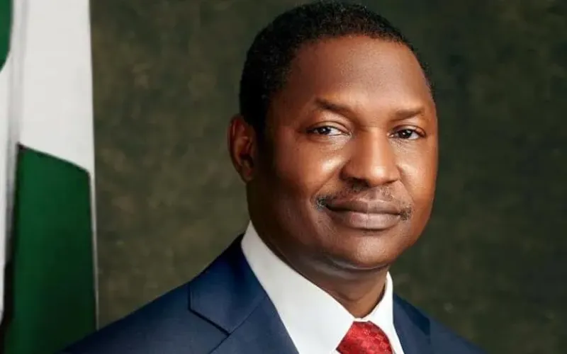Malami Vows to Fight EFCC Charges, Denies Wrongdoing and Rights Violations