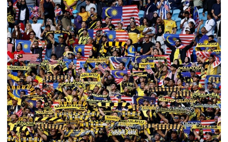 Malaysia calls for better management of local soccer clubs