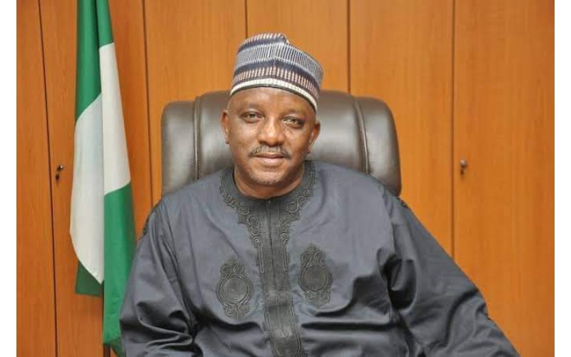 Alleged N33.8bn Fraud: Mamman Spent N20m Lodging in a Resort- Witness