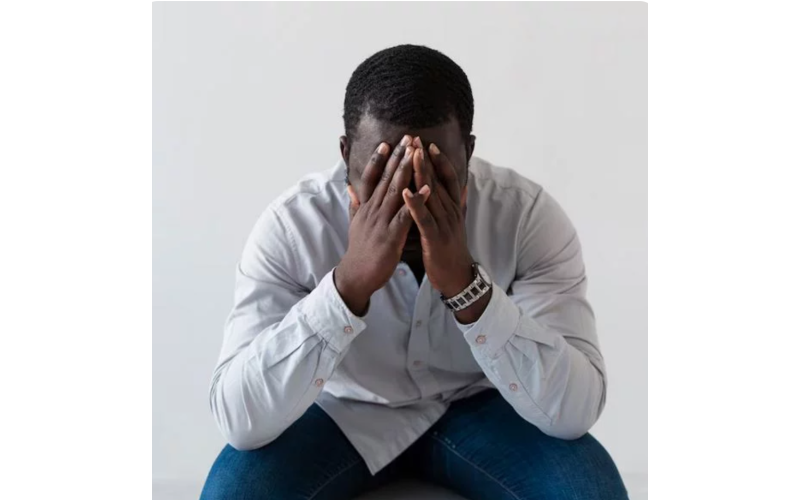 Shock As Man Discovers That The Pastor Who Officiated His Wedding Is The Father Of His 2 Children