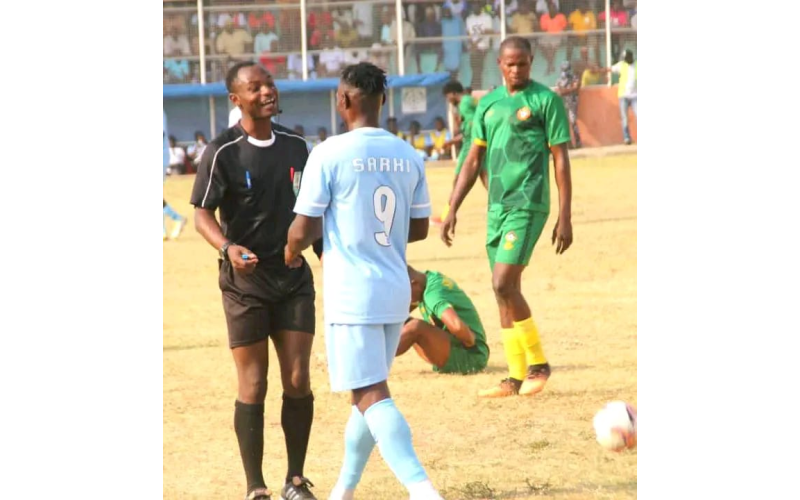 NPFL 25: Majin Delighted With Derby Victory Over Kwara United