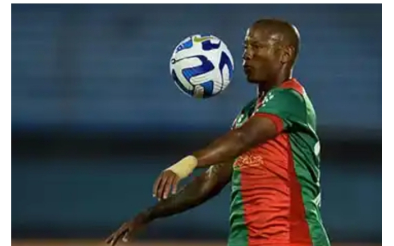 Tragedy As 32-yr-old Footballer Commits Suicide