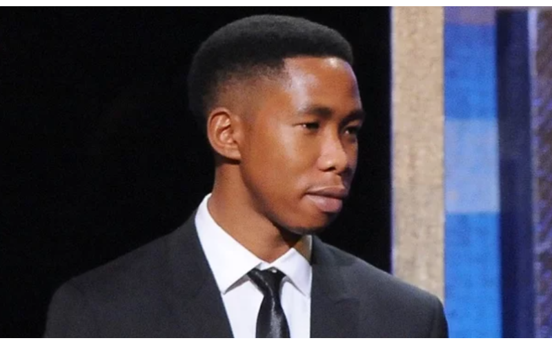 Nelson Mandela’s grandson Mbuso arrested for hijacking