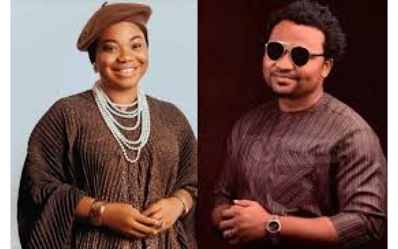 Alleged $340,000 Fraud: Mercy Chinwo's Ex Manager must Appear in Court-Judge   