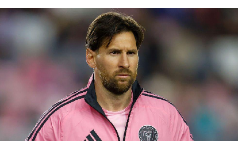 Lionel Messi Regrets Not Learning English as a Child, Urges His Kids to Seize Opportunities