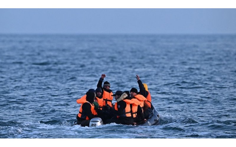 At Least 50 Sudanese Refugees Killed in Libya Boat Fire, IOM Confirms