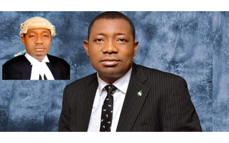 Popular Human Rights Lawyer Mike Ofikwu Gunned Down At Home