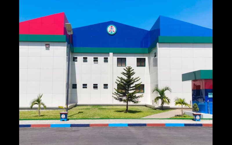 PAYMENT OF  50% BALANCE  ARREARS OF 20/28? PENSION INCREMENT TO MILITARY PENSIONERS