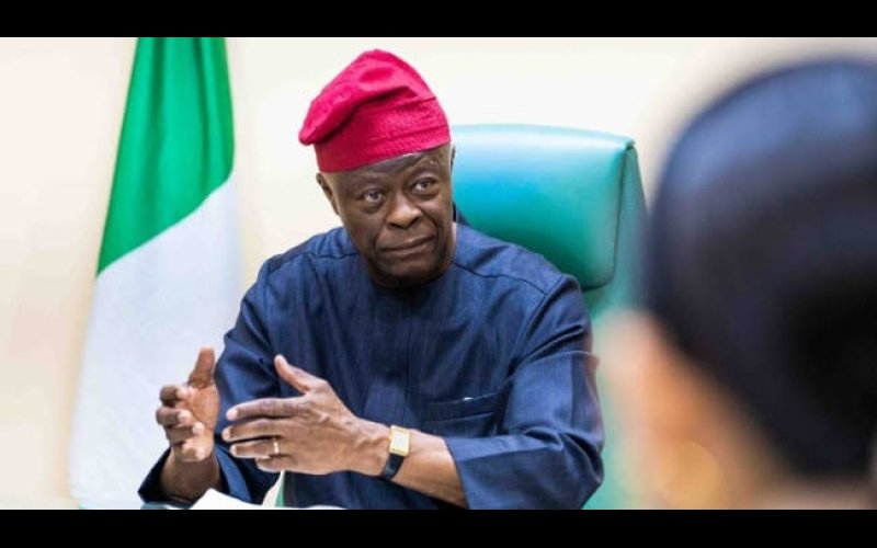 Finance Ministry denies N13bn contract breach