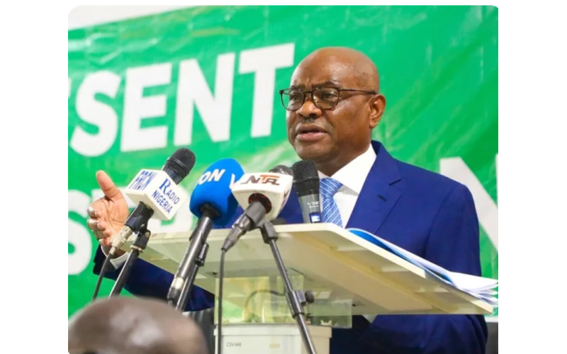 Group Accuses Wike’s Loyalists of Plotting to Sabotage PDP National Convention
