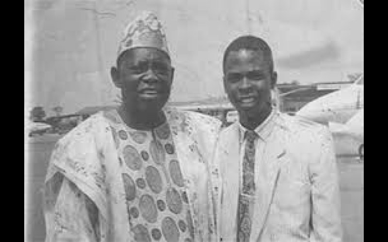 MKO Abiola Remembered: 27 Years On, Sports World Still Mourns Its Greatest Patron