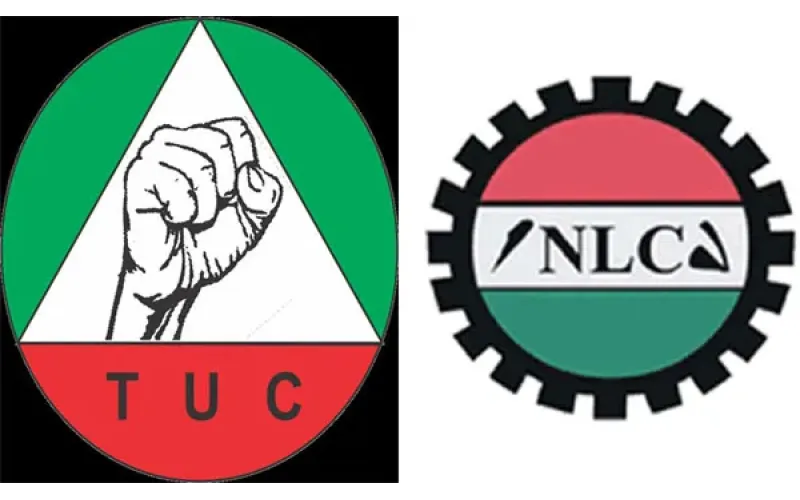 Developing: FG in last-ditch effort to avert national protests, locked in meeting with labour.