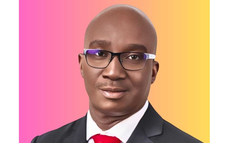 PDP zonal chair hails APC governor on impressive performance