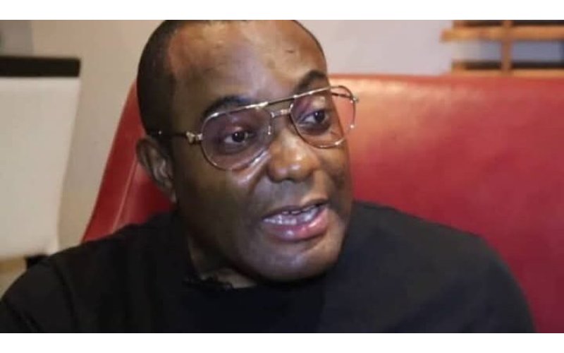  Benue assembly terminates Monimichelle contract, orders EFCC probe