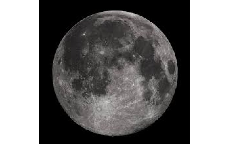 Moon Is Shrinking, And Researchers Reveal Reasons 