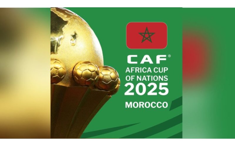 Morocco 2025: Super Eagles to conclude qualifying campaign on November 18 