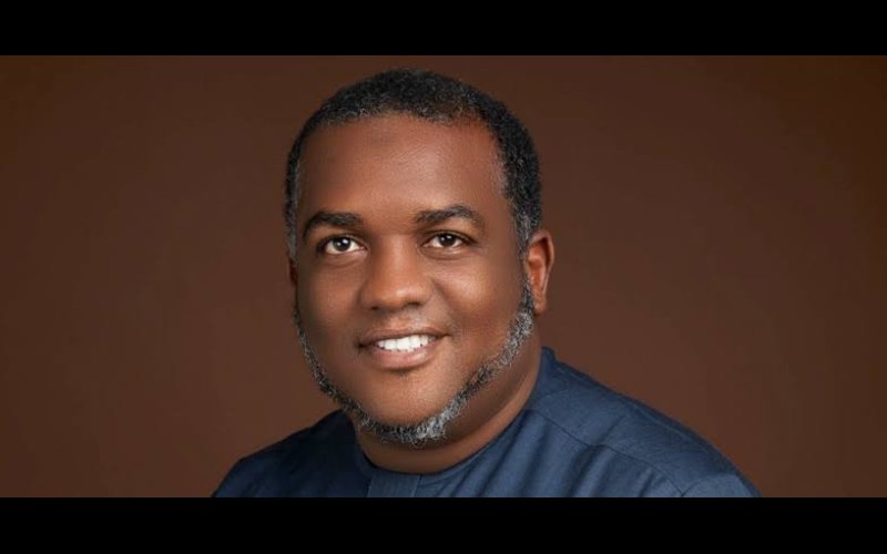 Eid al-Adha: FCT FA Chairman Mouktar Felicitates With Muslims