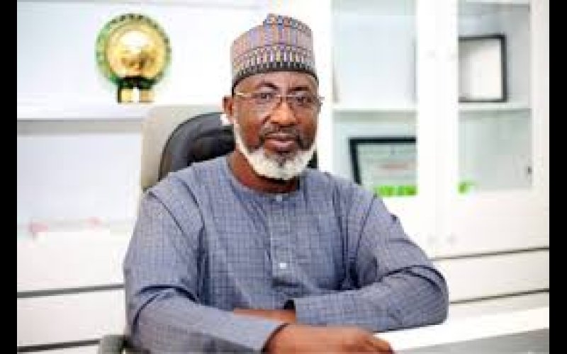 FIFA, SWAN congratulate Sanusi on re-appointment as NFF General Secretary