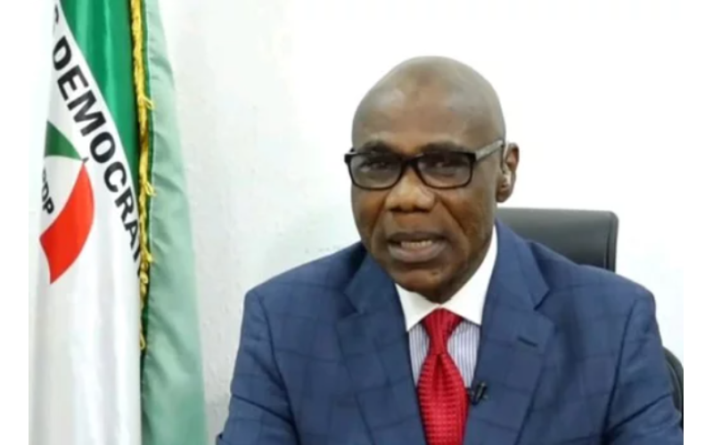 If Majority Of Nigerians Are Happy, Nobody Will Remember That Tinubu Is From South – Debo Ologunagba