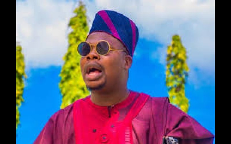 It’s difficult not to cheat in marriage – Mr Macaroni