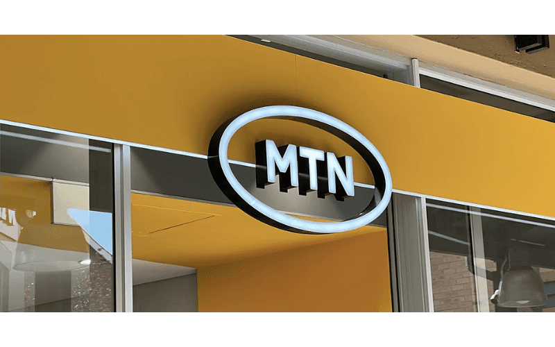 MTN Nigeria drags over 20 banks to court amid SleekChip N3bn debt recovery