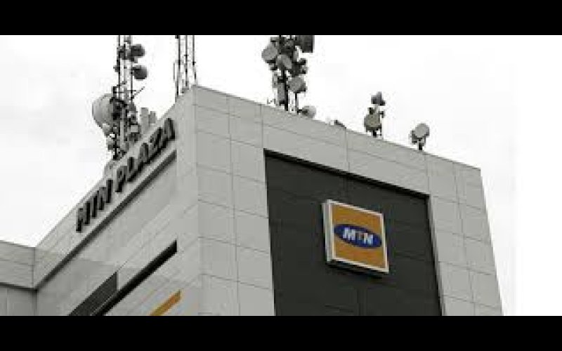 MTN Nigeria Allocates 1.3 Million Shares to 33 Top Executives for Talent Retention