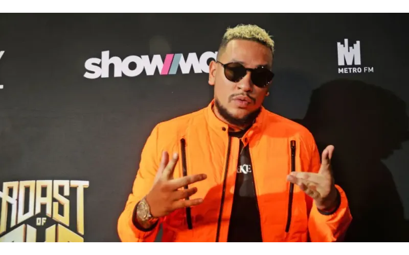 AKA murder: Seven suspects arrested for South African rapper's killing