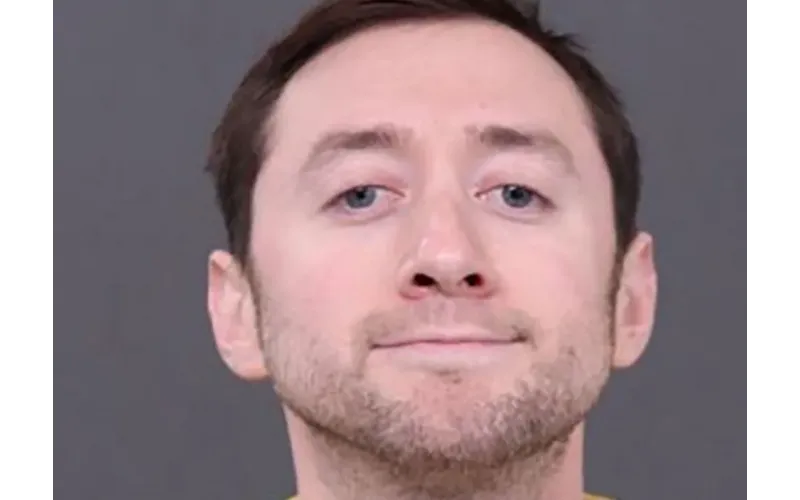 US son allegedly shot and beheaded dad before YouTube political rant