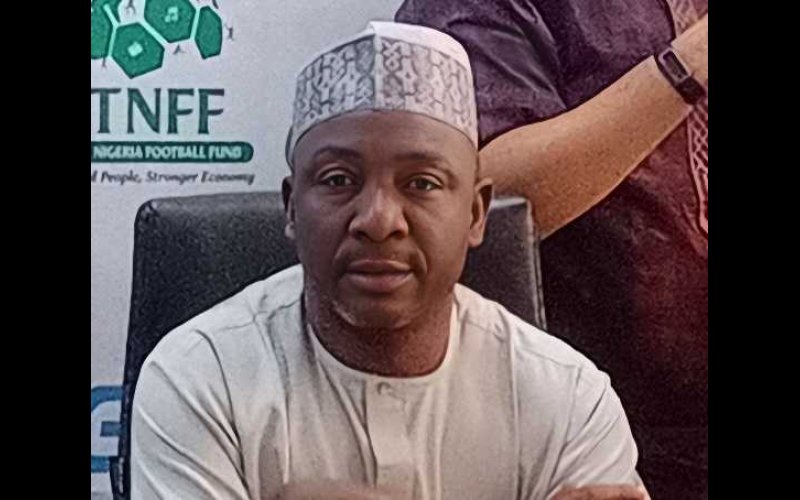 EXCLUSIVE: Gusau assures Super Falcons of adequate preparations ahead WAFCON