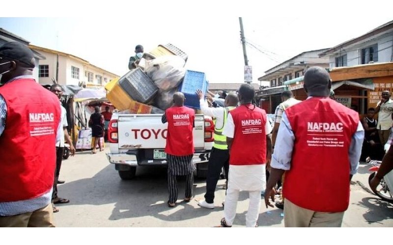 NAFDAC Destroys N15bn Worth of Fake, Expired Drugs in Ibadan