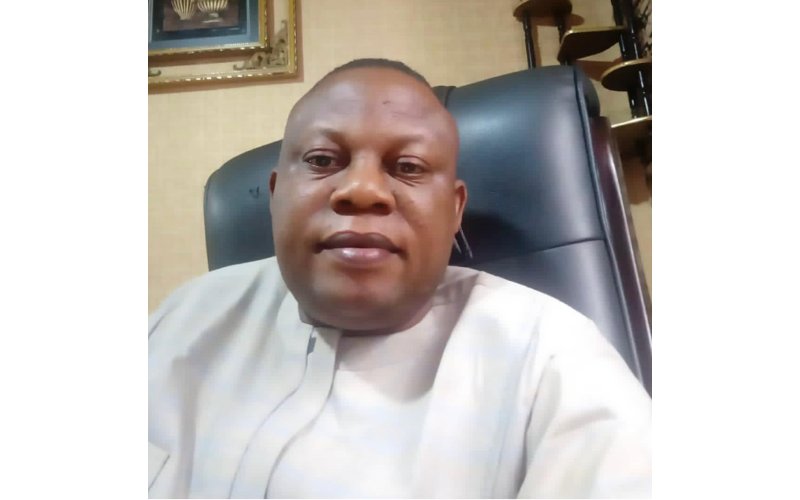 Lagos Court Jails NOGASA Chair, Fatuyi Phillips 21 Years  for N43.5m Fraud 