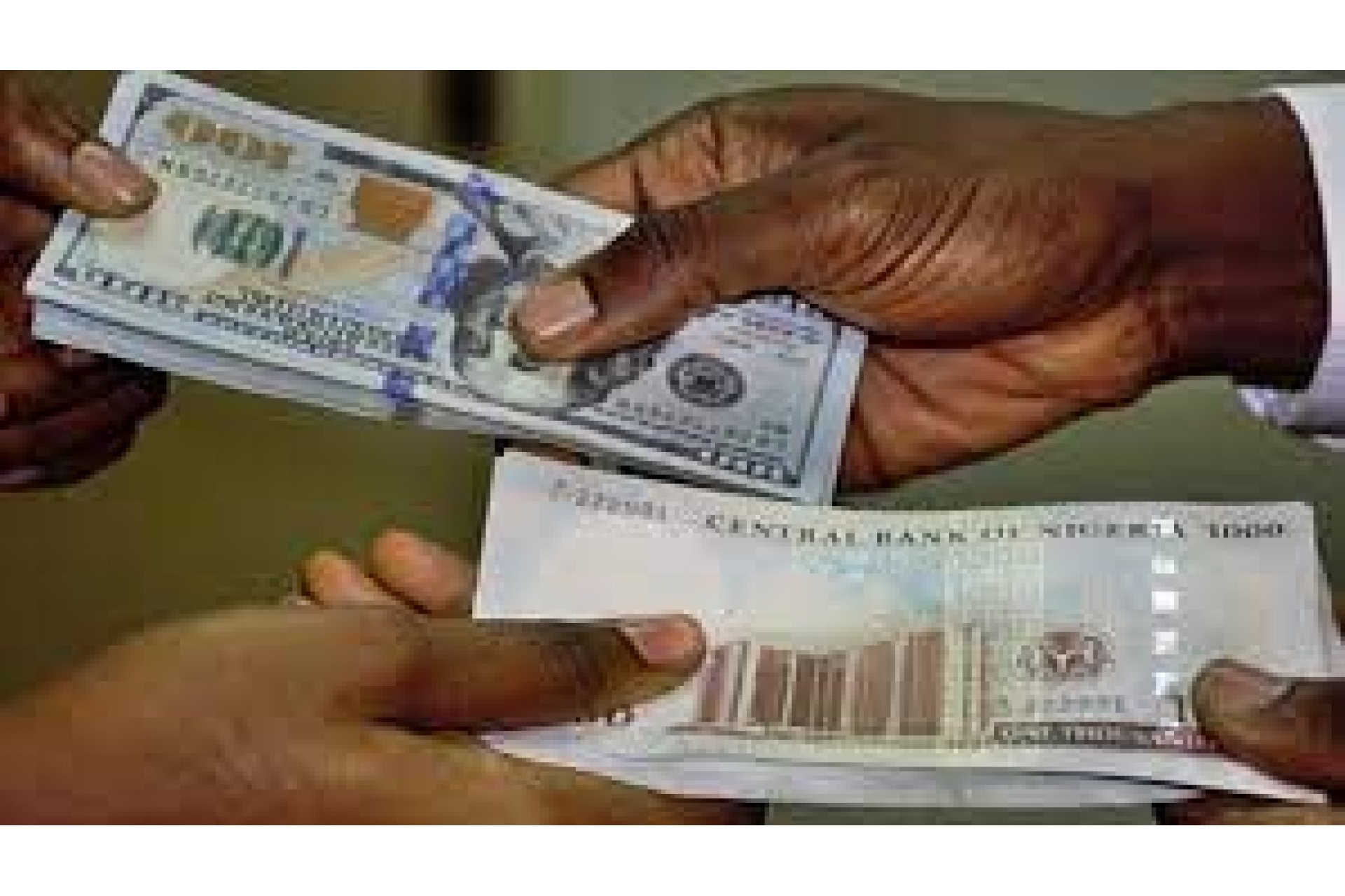 Edun, Cardoso, Olukoyede In Fresh Bid To Rescue Naira  