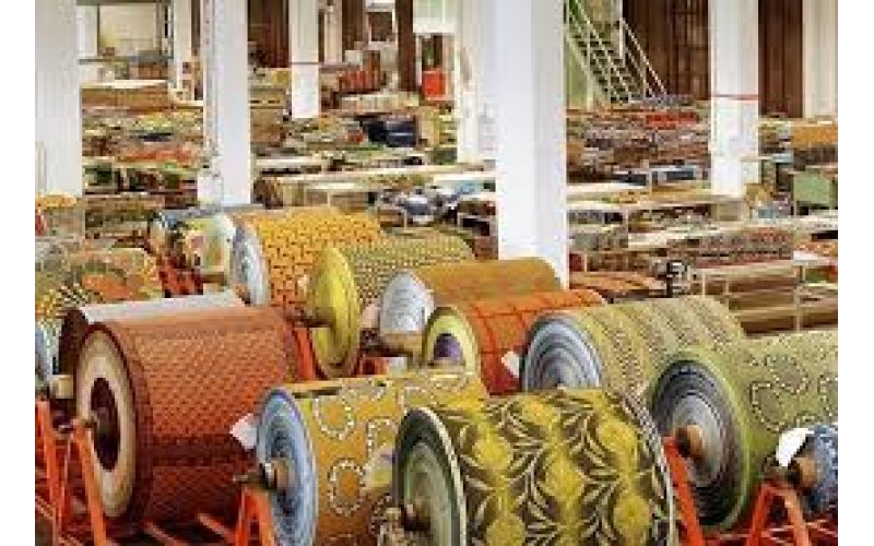 Nanotechnology Can Revive Nigeria’s Textile Industry, Create Jobs and Boost Local Production — Expert