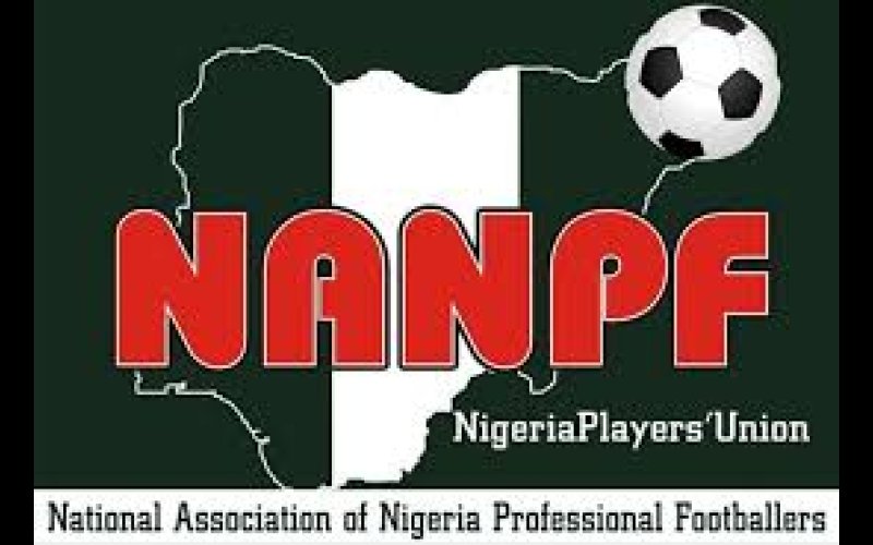 PFAN IS NOT A PRODUCT OF THE MERGER BETWEEN NANF AND NANPF - SETTING THE  RECORD STRAIGHT 