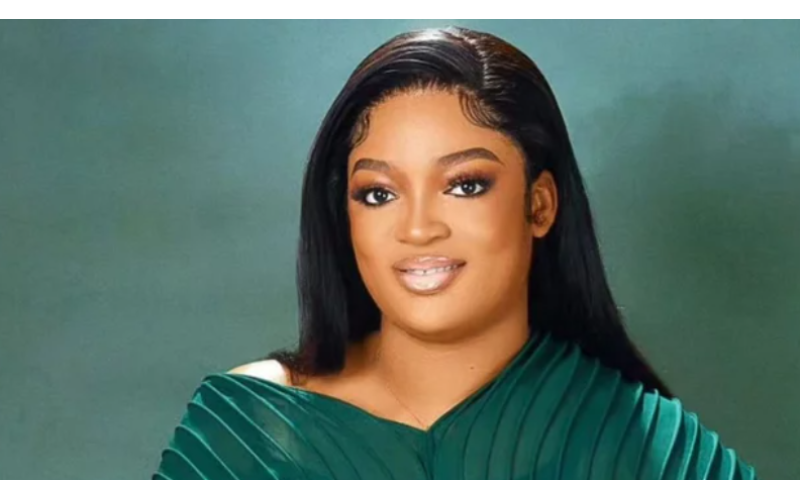 Children feared dead after stampede at Naomi Silekunola’s funfair in Ibadan