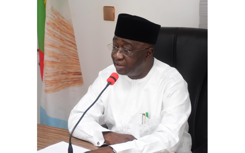 NPFL 25: State Govt Worried Over Nasarawa United Poor Form