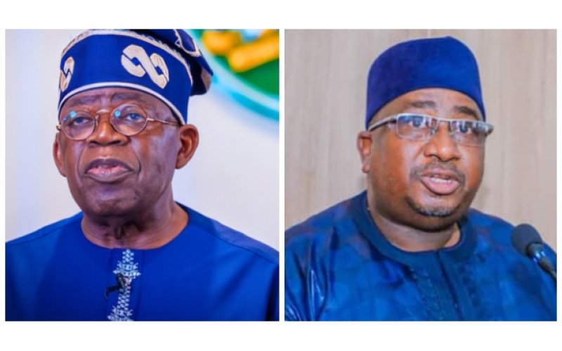 Kebbi Governor Urges Tinubu To Review Security Architecture After School Abduction